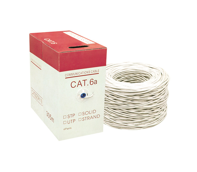 CLE 15504 UTP CATEGORY 6 LAN CABLE