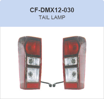 CF-DMX12-030