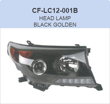 CF-LC12-001B