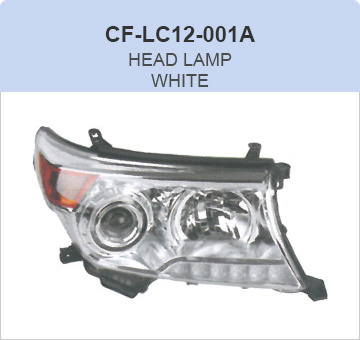 CF-LC12-001A