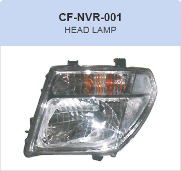CF-NVR-001