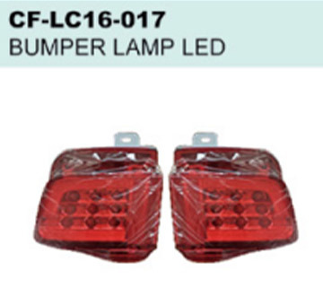 BUMPER LAMP LED