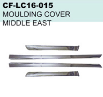 MOULDING COVER MIDDLE EAST
