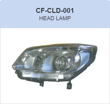 CF-CLD-001