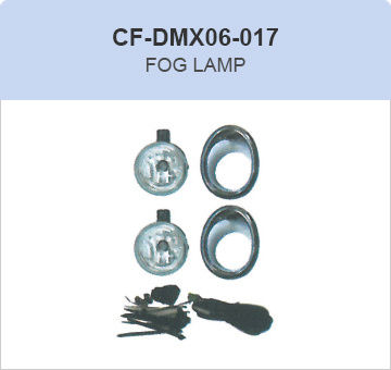 CF-DMX06-017