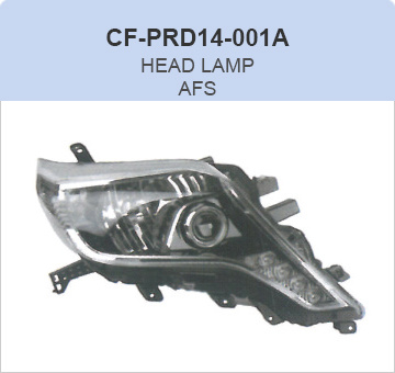CF-PRD14-001A