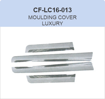 MOULDING COVER LUXURY