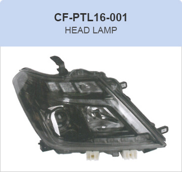 CF-PTL16-001