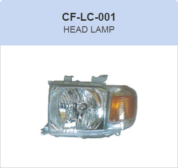 CF-LC-001