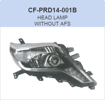 CF-PRD14-001B