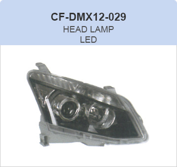 CF-DMX12-029