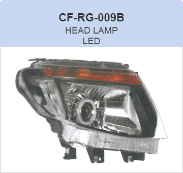 CF-RG-009B