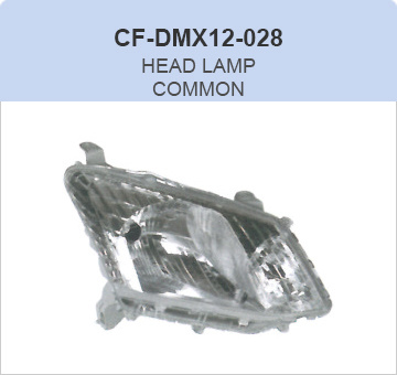 CF-DMX12-028