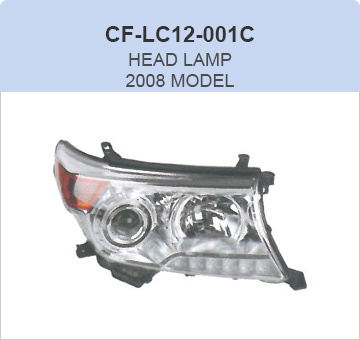 CF-LC12-001C