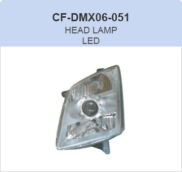 CF-DMX06-051
