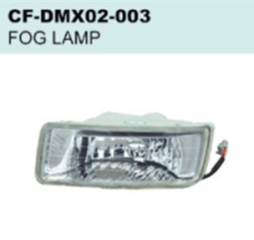 DMX02款 雾灯