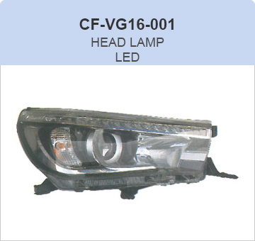 CF-VG16-001