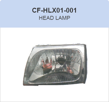 CF-HLX01-001