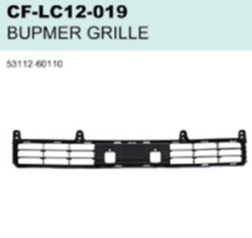 LC12款前杠网