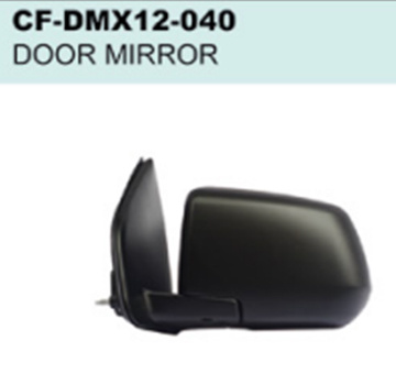 DMX12款倒车镜