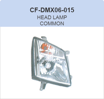 CF-DMX06-015