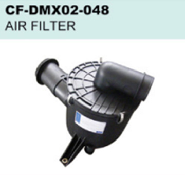 DMX02款 空气过滤器
