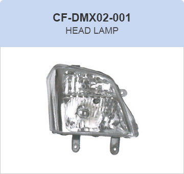 CF-DMX02-001