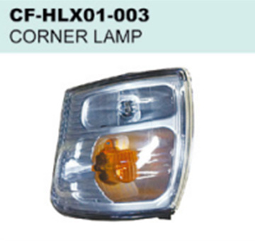 HLX01款 角灯