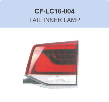 TAIL INNER LAMP