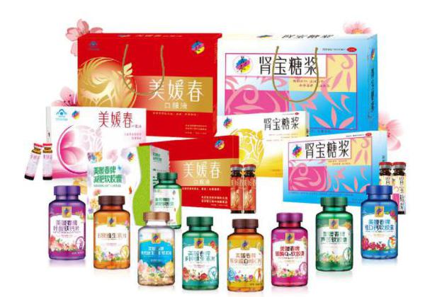 美媛春:将关注女性健康当做企业使命