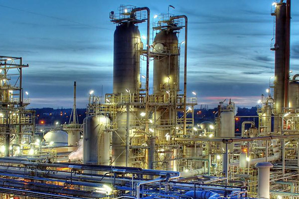 Chemical industry Chemical industry