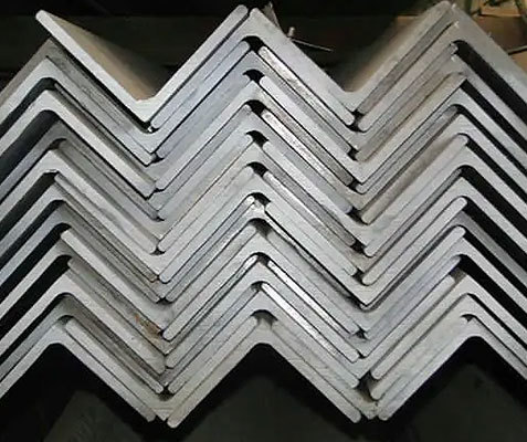ASTM A36 Angle steel