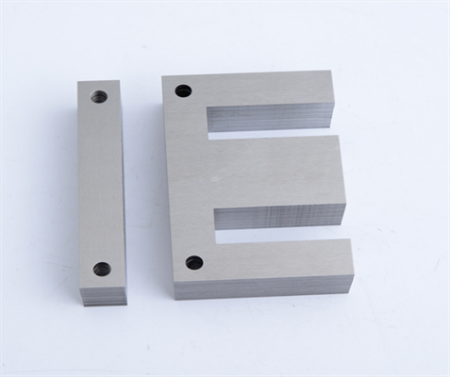 Silicon steel EI lamination 2 3/8 EI 180 transformer EI core