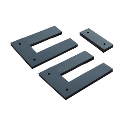 Electrical transformer grain oriented silicon steel