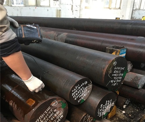 AISI 8620 Steel