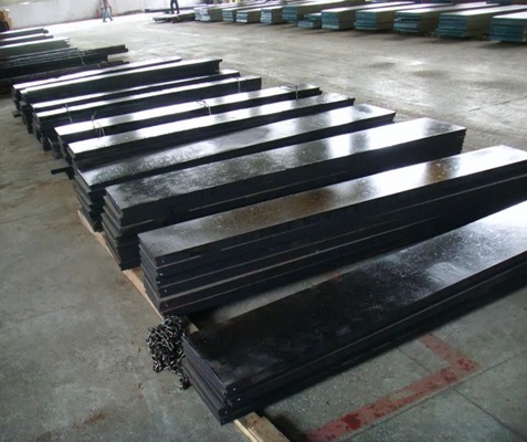AISI 4140 Steel 1.7225 42CrMo4 SCM440
