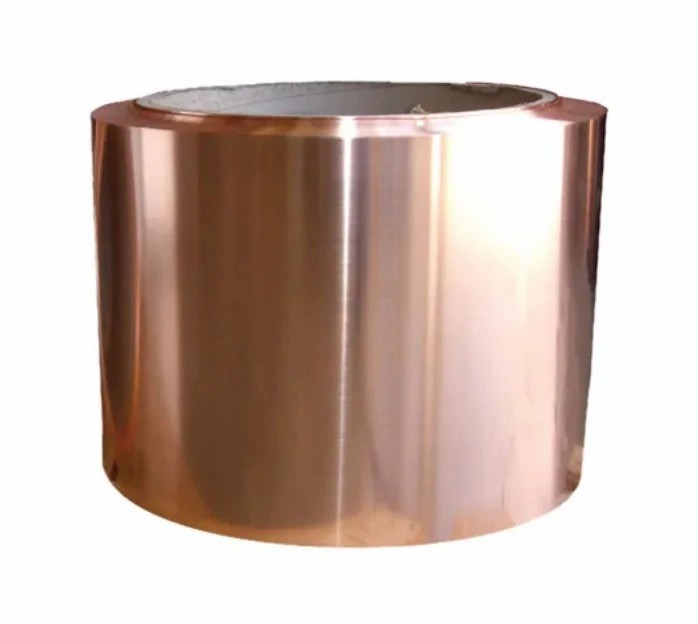 Copper Coil