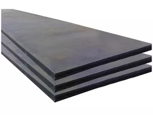 Corten A steel