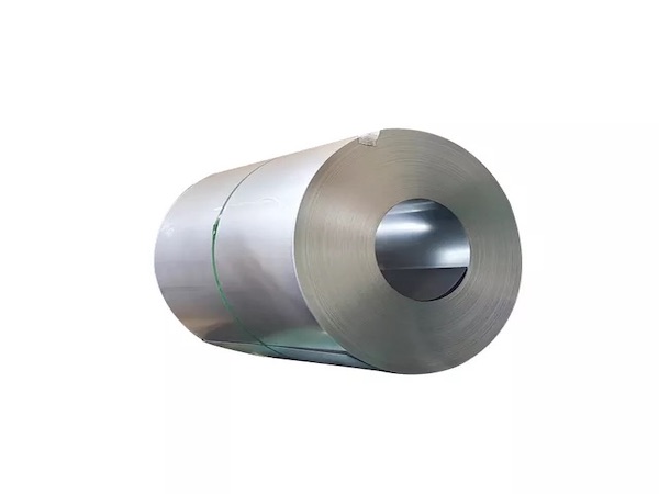DC01 cold rolled steel