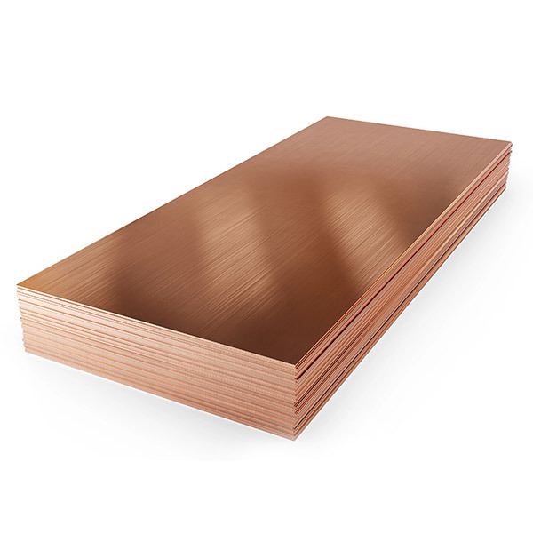 Copper Plate