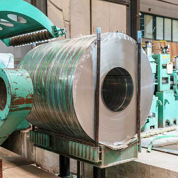 430 Stainless Steel Coil Strip