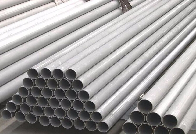 2024-T3 Aluminum pipe