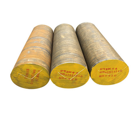 42CrMo hot rolled steel sheet/bar