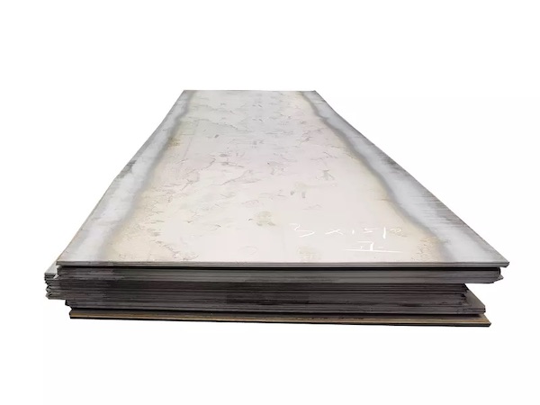 ASTM A588 / A588M steel