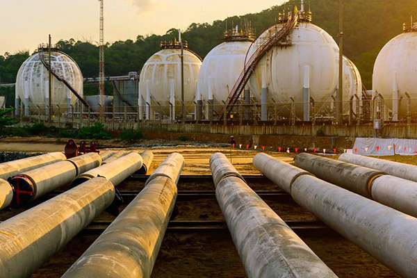 Chemical industry Chemical industry