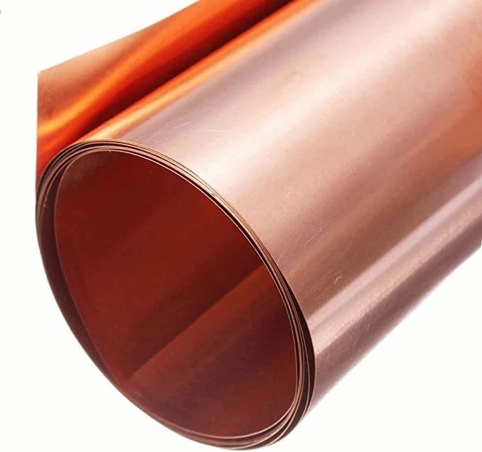 Copper Coil