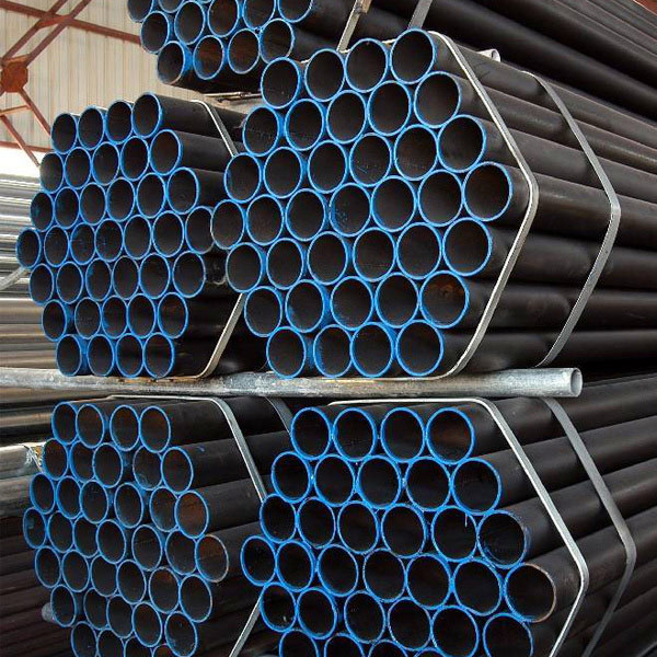 API 5L PSL1 PSL2 X52 ERW welded steel pipes