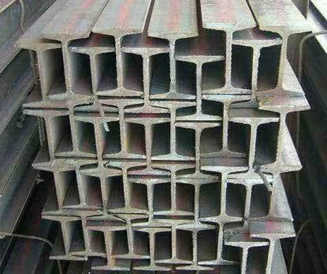 European Standard HEA HEB IPE Steel section