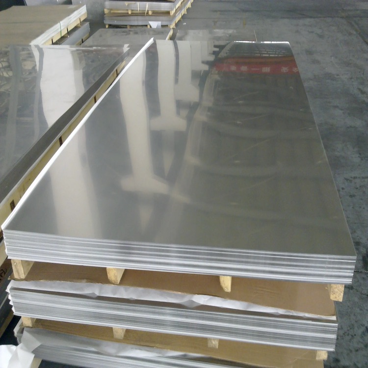 Stainless steel 904L