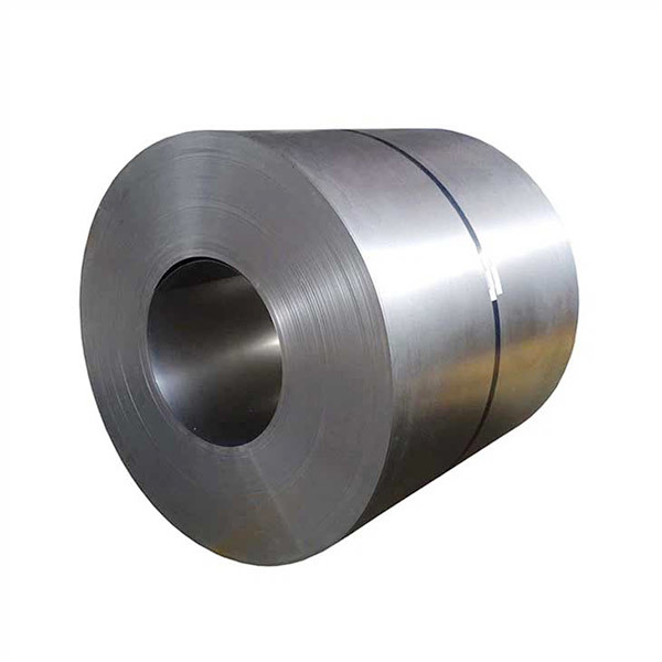 Cold Rolled Grain Oriented Silicon Steel